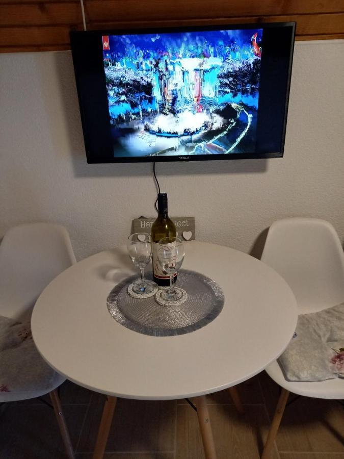 Durmitorski Konak 자블야크 외부 사진