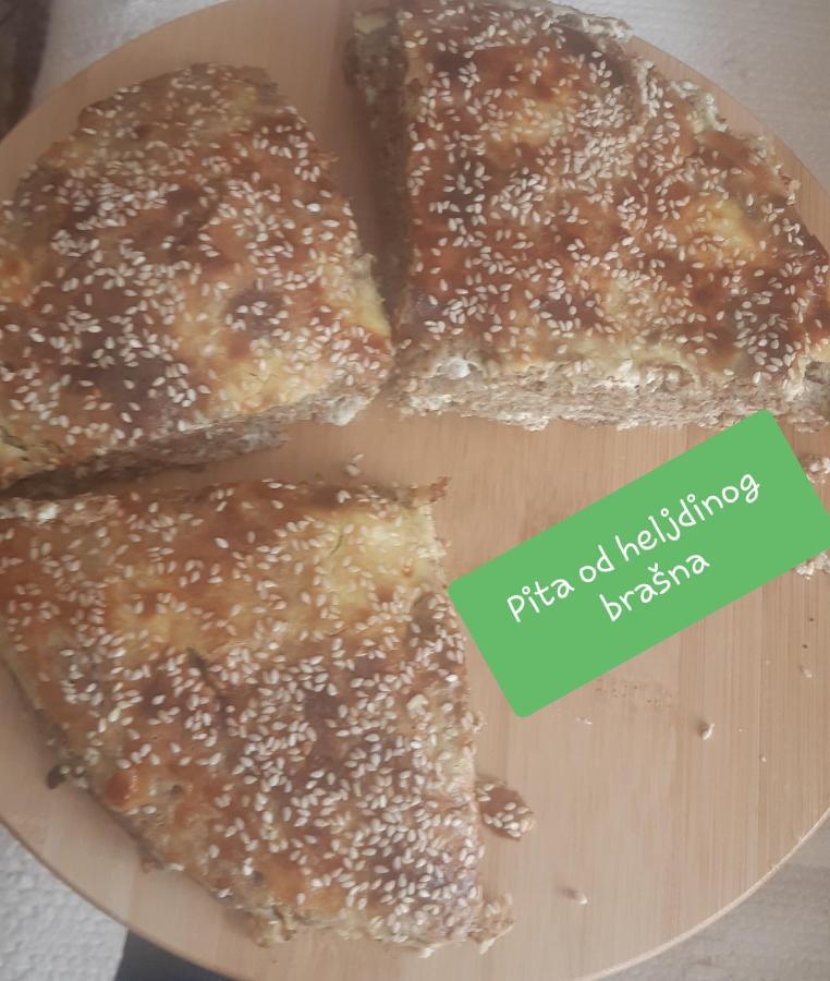 Durmitorski Konak 자블야크 외부 사진