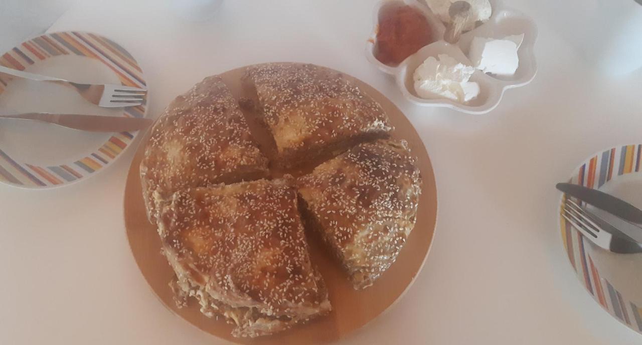 Durmitorski Konak 자블야크 외부 사진